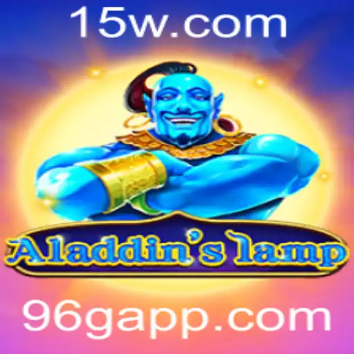 Explorando o Universo do Jogo 'Aladdinslamp': Um Mergulho na Magia e Estratégia