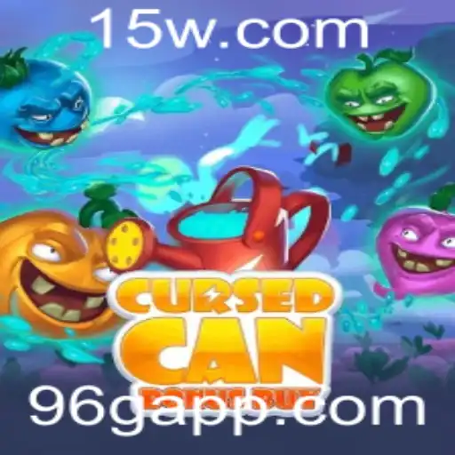 CursedCanBonusBuy: A Aventura Mística do Jogo