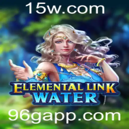ElementalLinkWater: Desvendando o Mundo dos Elementos e Estratégia