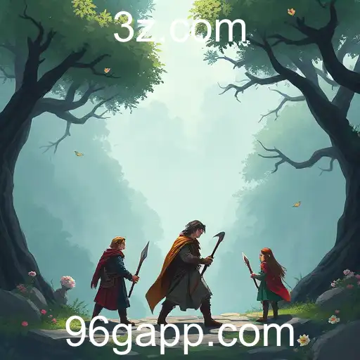 Revolução Tecnológica nos Jogos em 2025