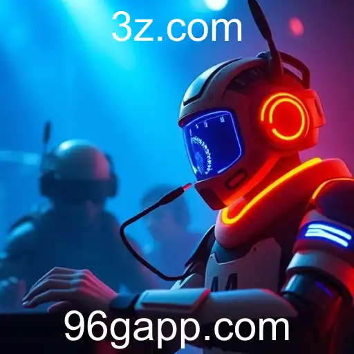 Jogos do Futuro: A Revolução em 2026