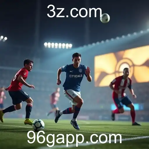 Novos Desafios e Tendências no Mundo dos Jogos em 2026