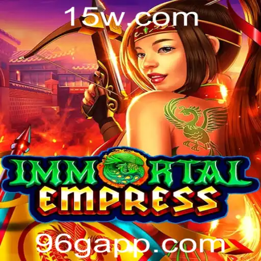 Descubra ImmortalEmpress: O Novo Jogo Revolucionário de Estratégia