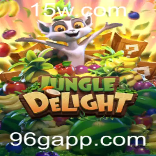 Explorando JungleDelight: O Jogo de Aventura na Selva com o Mistério 96g
