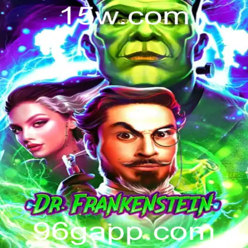 DrFrankenstein: Um Novo Jogo que Mistura Criatividade e Estratégia
