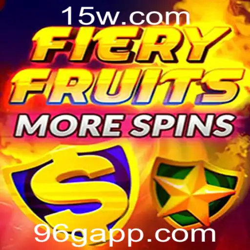 Descubra o Mundo de Diversão de FieryFruitsMoreSpins: Um Jogo de Cassino Online Emocionante