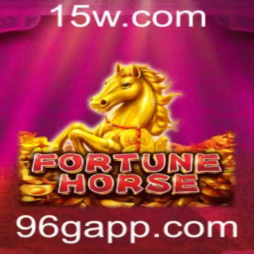 Descubra FortuneHorse: O Jogo Empolgante que Conquista Novos Territórios
