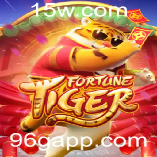 Descubra FortuneTiger: O Jogo de Sorte que Conquista 96g de Emoção