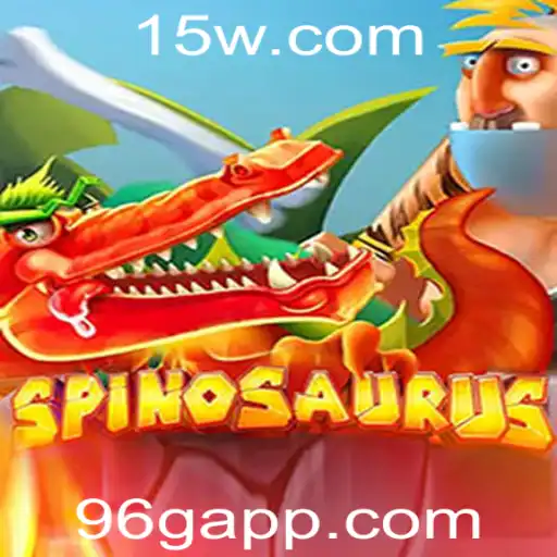 Explorando o Mundo de Spinosaurus: Um Jogo de Estratégia e Aventura