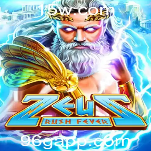 Descubra o Mundo Emocionante de ZeusRushFever