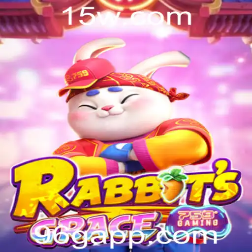 Descubra o Fascinante Mundo de RabbitsGrace