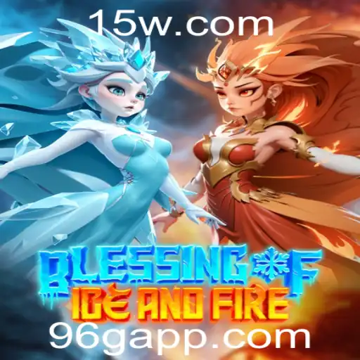 Descubra a Emoção do Jogo BlessingofIceandFire