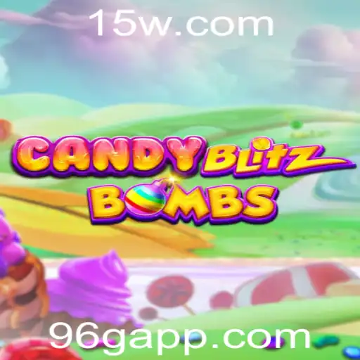 CandyBlitzBombs: Um Mundo de Explosões e Doces