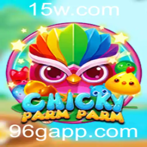 ChickyParmParm: Uma Jornada Lúdica com Desafios e Estratégias