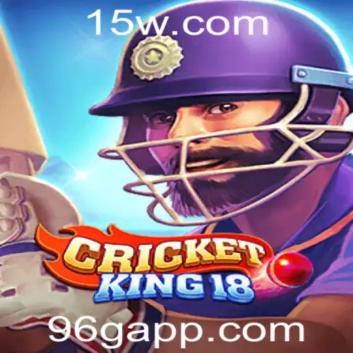 CricketKing18: Um Novo Horizonte no Mundo dos Jogos de Críquete