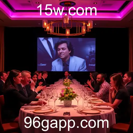 Eventos Exclusivos: A Experiência Única e Inesquecível