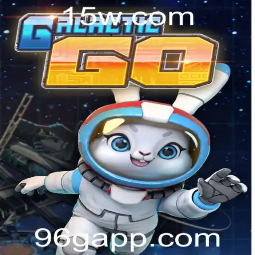 Descubra GalacticGO: O Novo Fenômeno dos Jogos Espaciais
