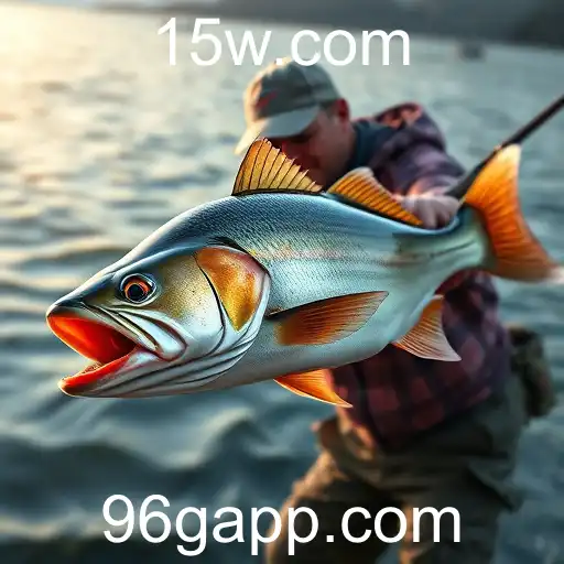 Explorando o Fascinante Mundo dos Jogos de Pesca