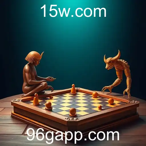 A Fascinante Jornada dos Jogos de Tabuleiro