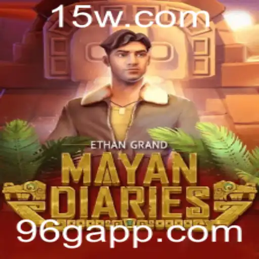 Descubra o Mundo de MayanDiaries: Exploração e Estratégia em 96g