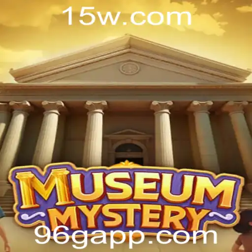 MuseumMystery: Uma Aventura de Suspense e Descobertas