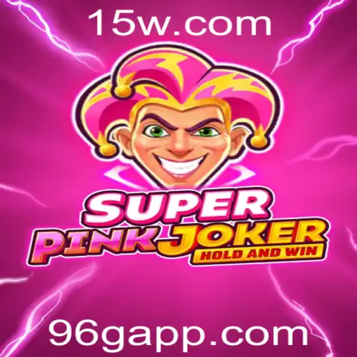 Descubra a Emoção do Jogo SuperPinkJoker: Um Mergulho nas Regras e Estratégias