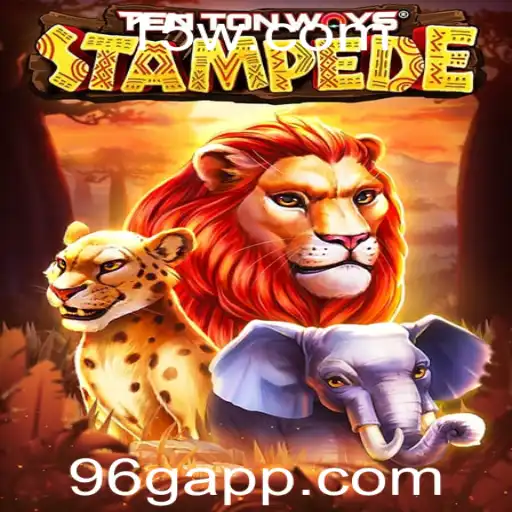 Desvendando TenTonWaysStampede: O Frenesi do Novo Jogo