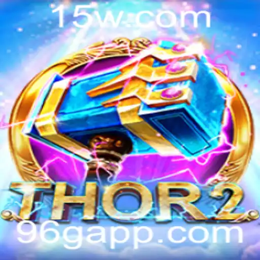 Explorando Thor2: O Jogo Que Une Mitologia e Aventura