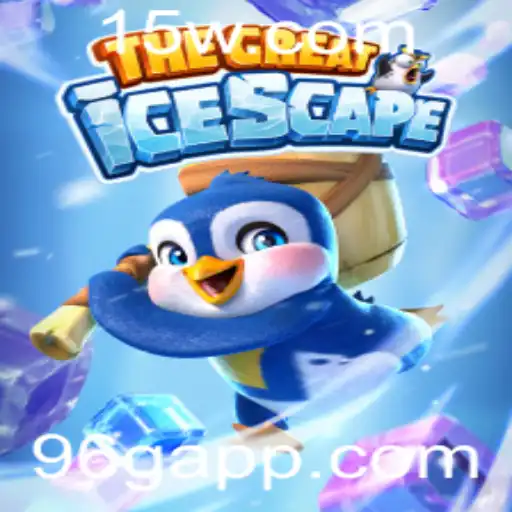 The Great Icescape: Uma Aventura Congelante que Desafia a Mente