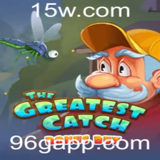 Explorando o Mundo do Jogo 'TheGreatestCatchBonusBuy'