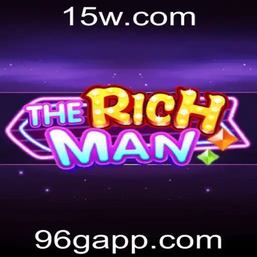 Descubra o Fascinante Mundo de TheRichMan: Um Jogo de Estratégia e Oportunidade