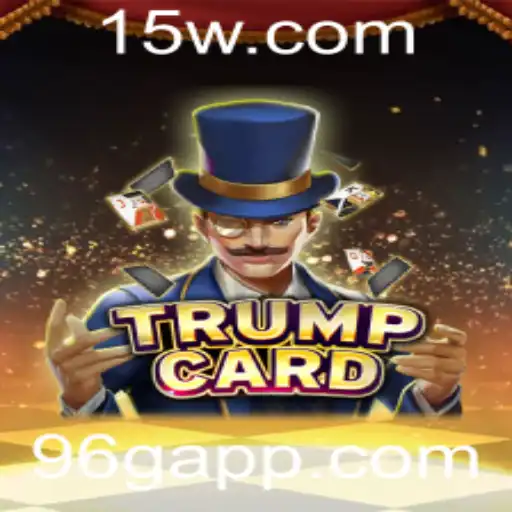 Descubra 'TrumpCard': O Jogo que Está Conquistando 2023